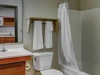 Extended Stay America Select Suites - Jacksonville - North